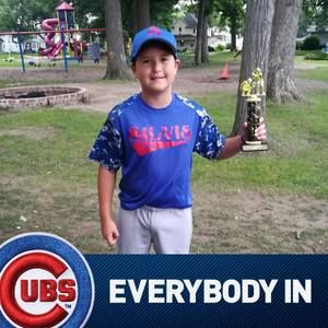 Meet your Posher, Brandice